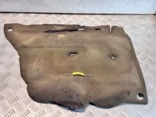  Шумоизоляция двери задней левой BMW 5 E34 Арт 00343, вид 2