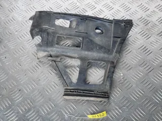51111934001, 1934001 Кронштейн крепления бампера BMW 5 E34 Арт 01552, вид 2