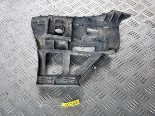 51111934001, 1934001 Кронштейн крепления бампера BMW 5 E34 Арт 01552, вид 1