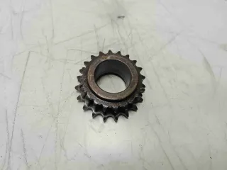 1020835  Звездочка коленвала Ford Galaxy 1 2.0л i Арт 00580, вид 1