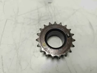 1020835  Звездочка коленвала Ford Galaxy 1 2.0л i Арт 00580, вид 2