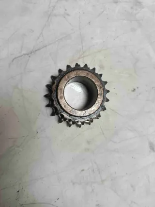 1020835  Звездочка коленвала Ford Galaxy 1 2.3л i Арт 01062, вид 1