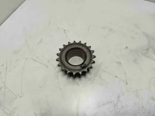 1020835  Звездочка коленвала Ford Transit 3 2.0л i Арт 01321, вид 2