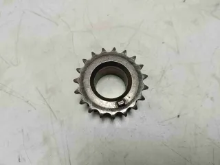 1020835  Звездочка коленвала Ford Transit 3 2.0л i Арт 01322, вид 1