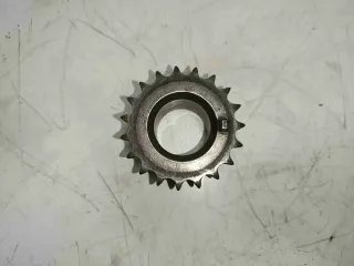 1020835  Звездочка коленвала Ford Transit 3 2.3л i Арт 01323, вид 2