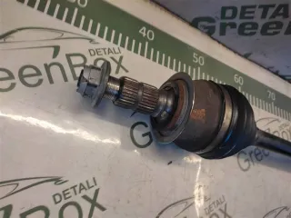 60005208 Полуось передняя правая (приводной вал, ШРУС) Buick Encore GX Арт 83164, вид 2