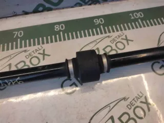 60005208 Полуось передняя правая (приводной вал, ШРУС) Buick Encore GX Арт 83164, вид 4