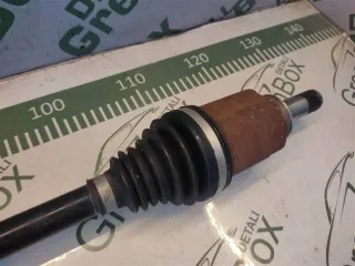 60005208 Полуось передняя правая (приводной вал, ШРУС) Buick Encore GX Арт 83164, вид 5