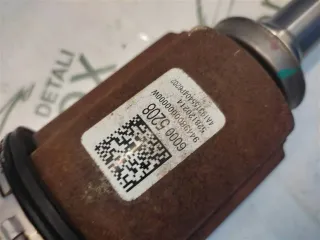 60005208 Полуось передняя правая (приводной вал, ШРУС) Buick Encore GX Арт 83164, вид 6