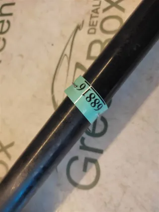 60005208 Полуось передняя правая (приводной вал, ШРУС) Buick Encore GX Арт 83164, вид 7