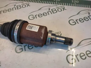 60005207 Полуось передняя левая (приводной вал, ШРУС) Buick Encore GX Арт 83158, вид 5