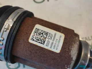 60005207 Полуось передняя левая (приводной вал, ШРУС) Buick Encore GX Арт 83158, вид 6