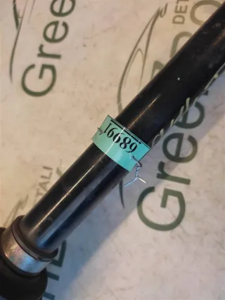 60005207 Полуось передняя левая (приводной вал, ШРУС) Buick Encore GX Арт 83158, вид 7