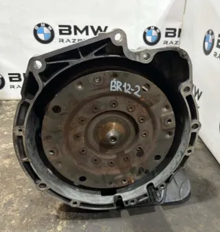 24407557757, 7557757 Гидротрансформатор АКПП (бублик) BMW 7 E65/E66 3.0л Арт BR34-10, вид 1
