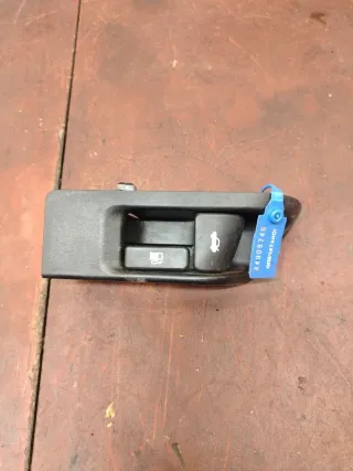  Ручка открытия лючка бензобака Toyota Camry XV40 Арт 44908746, вид 1