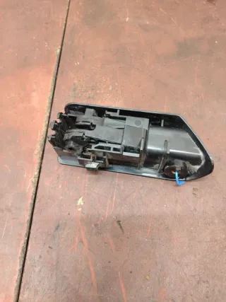  Ручка открытия лючка бензобака Toyota Camry XV40 Арт 44908746, вид 2