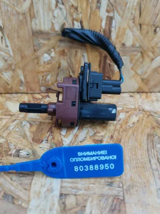 2S6T7C534AA Датчик положения педали сцепления Ford Transit 3 restailing Арт 94105570, вид 1