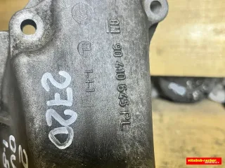 90410645PL, 90412430 Натяжитель ремня генератора Opel Vectra A 1.8л Арт 35652720, вид 6