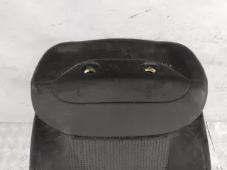  Обшивка сидений Citroen C4 Picasso 1 Арт 13247_2000001300645, вид 2