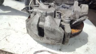  Суппорт тормозной передний правый Audi A6 C6 (S6,RS6) Арт 94115869, вид 4