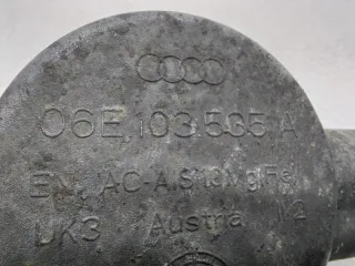 06E103535A Корпус ТНВД Audi A6 C7 (S6,RS6) Арт ST254488, вид 6