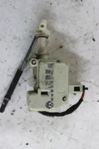  Активатор замка багажника Audi A6 C6 (S6,RS6) Арт S289, вид 2