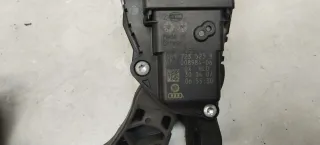 4F1723523B Педаль газа Audi A6 C6 (S6,RS6) Арт 94131631, вид 3