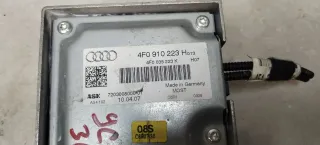 4F0910223H Усилитель акустический Audi A6 C6 (S6,RS6) Арт 94134277, вид 2