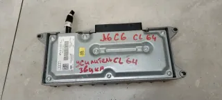 4F0910223H Усилитель акустический Audi A6 C6 (S6,RS6) Арт 94134277, вид 1