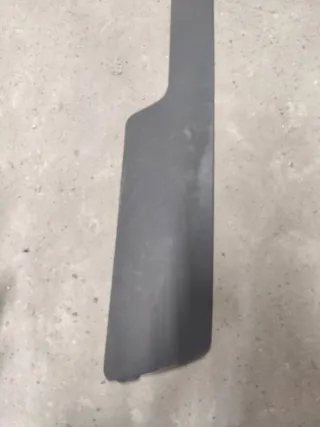 4F1863305 Накладка декоративная центральной консоли Audi A6 C6 (S6,RS6) Арт 94135632, вид 2