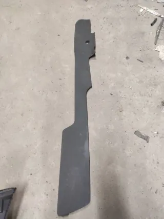 4F1863305 Накладка декоративная центральной консоли Audi A6 C6 (S6,RS6) Арт 94135632, вид 1