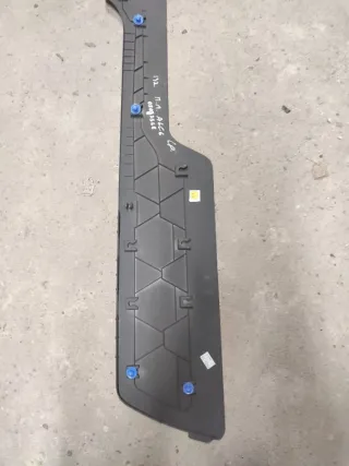 4F1863305 Накладка декоративная центральной консоли Audi A6 C6 (S6,RS6) Арт 94135632, вид 5