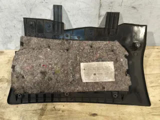 4A1863075 Полка под руль Audi A6 C4 (S6,RS6) Арт 94135643, вид 3