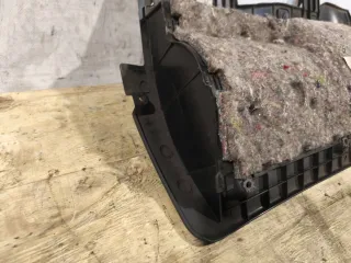4A1863075 Полка под руль Audi A6 C4 (S6,RS6) Арт 94135643, вид 4