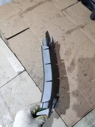 4F1864777A Опорная площадка для ноги Audi A6 C6 (S6,RS6) Арт 94135679, вид 4