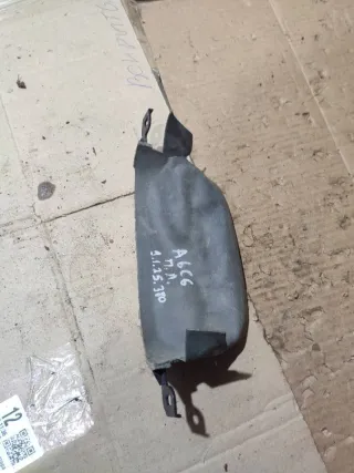 4F1864777A Опорная площадка для ноги Audi A6 C6 (S6,RS6) Арт 94135679, вид 7