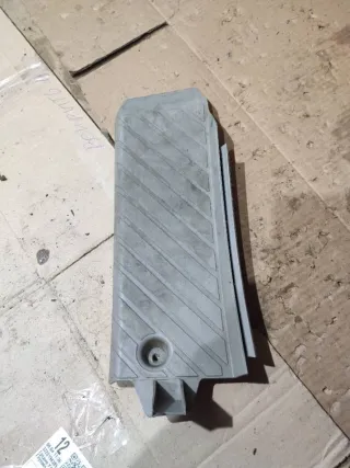 4F1864777A Опорная площадка для ноги Audi A6 C6 (S6,RS6) Арт 94135679, вид 1