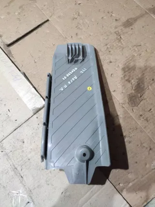 4F1864777A Опорная площадка для ноги Audi A6 C6 (S6,RS6) Арт 94135679, вид 3