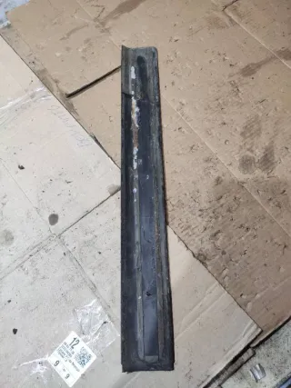 Накладка на порог Audi A6 C6 (S6,RS6) Арт 94135729, вид 2