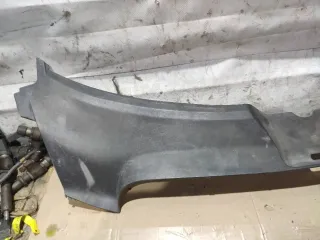 4F0807081 Накладка замка капота Audi A6 C6 (S6,RS6) Арт 94135903, вид 8