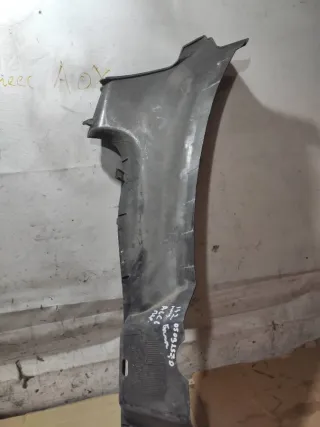 4F0807081 Накладка замка капота Audi A6 C6 (S6,RS6) Арт 94135903, вид 5