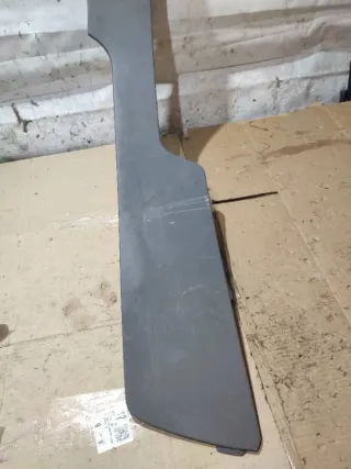  Накладка декоративная центральной консоли Audi A6 C6 (S6,RS6) Арт 94135906, вид 2