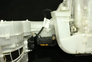  Корпус печки Citroen C4 Grand Picasso 1 Арт 94136771, вид 3