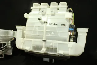  Корпус печки Citroen C4 Grand Picasso 1 Арт 94136771, вид 4