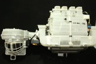  Корпус печки Citroen C4 Grand Picasso 1 Арт 94136771, вид 1