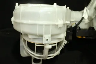  Корпус печки Citroen C4 Grand Picasso 1 Арт 94136771, вид 2