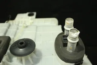  Корпус печки Citroen C4 Grand Picasso 1 Арт 94136771, вид 9