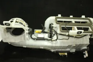  Корпус печки Citroen C4 Grand Picasso 1 Арт 94136771, вид 12