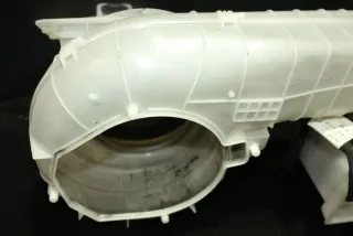  Корпус печки Citroen C4 Grand Picasso 1 Арт 94136771, вид 6