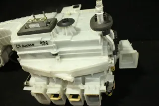  Корпус печки Citroen C4 Grand Picasso 1 Арт 94136771, вид 10